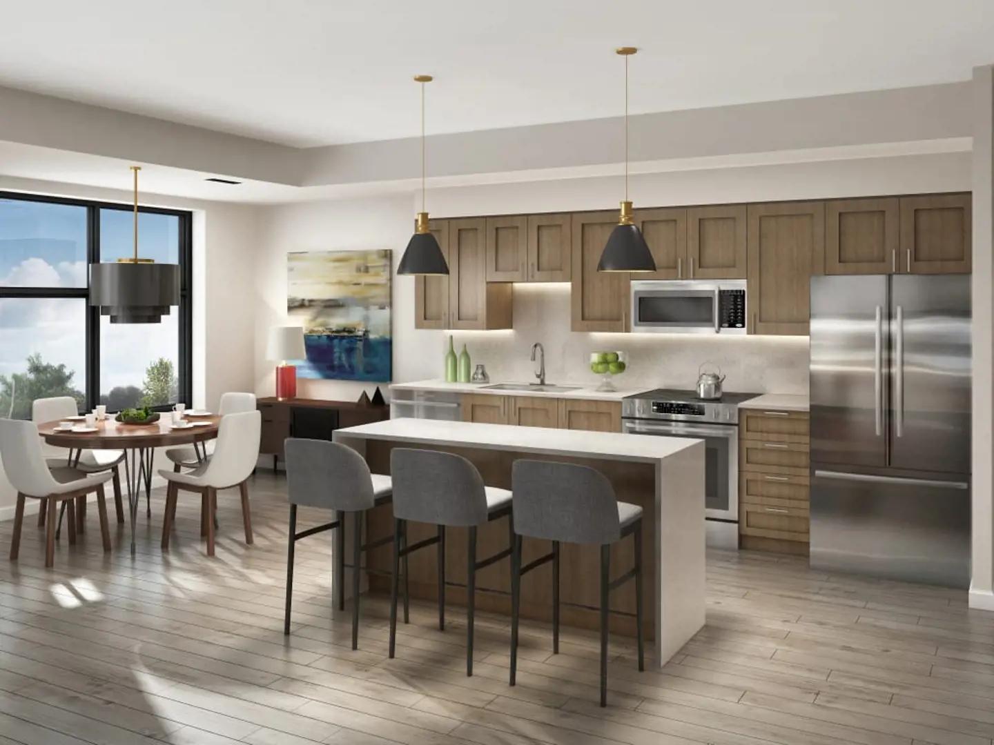 Piper's Grove Condominiums – image 3