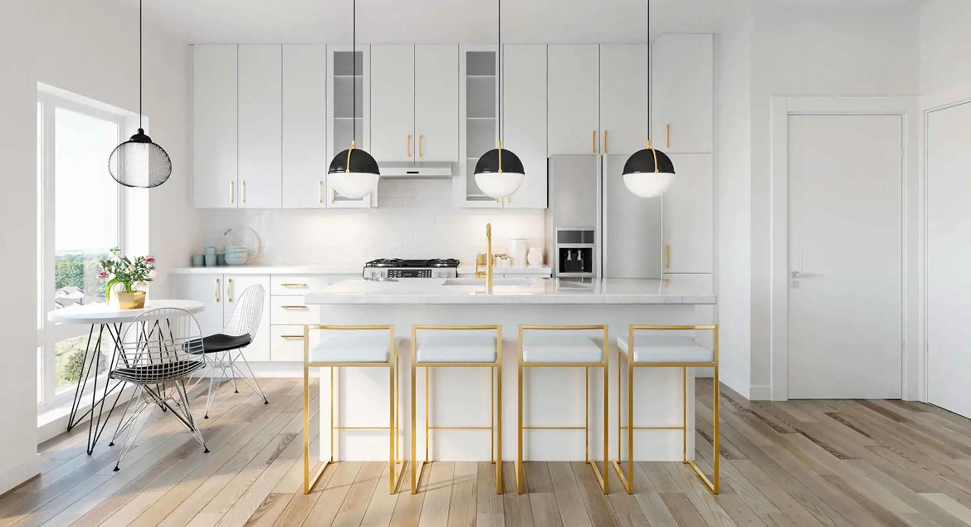 Presto Towns - Phase 2 – image 6