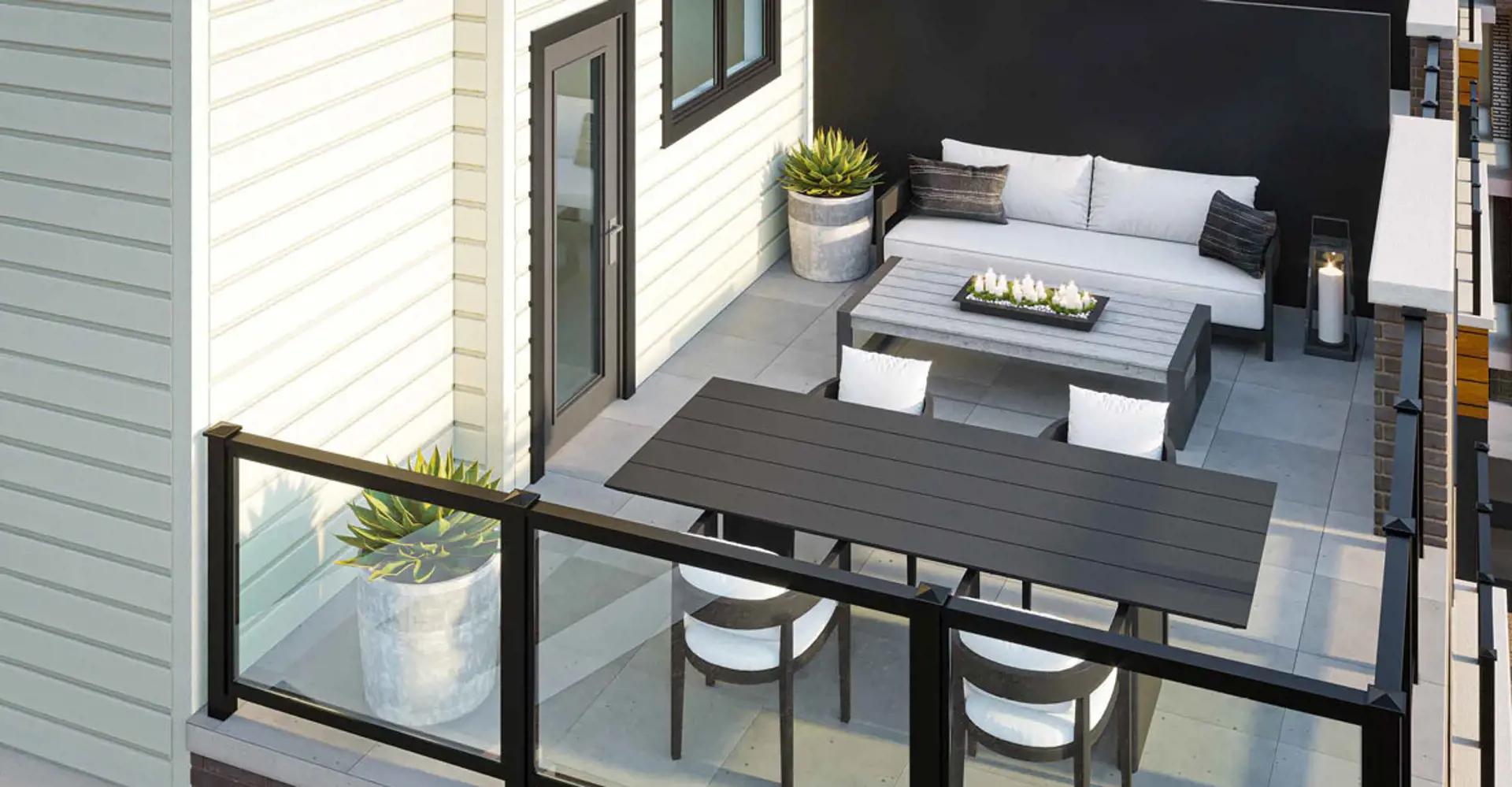 Presto Towns - Phase 2 – image 7