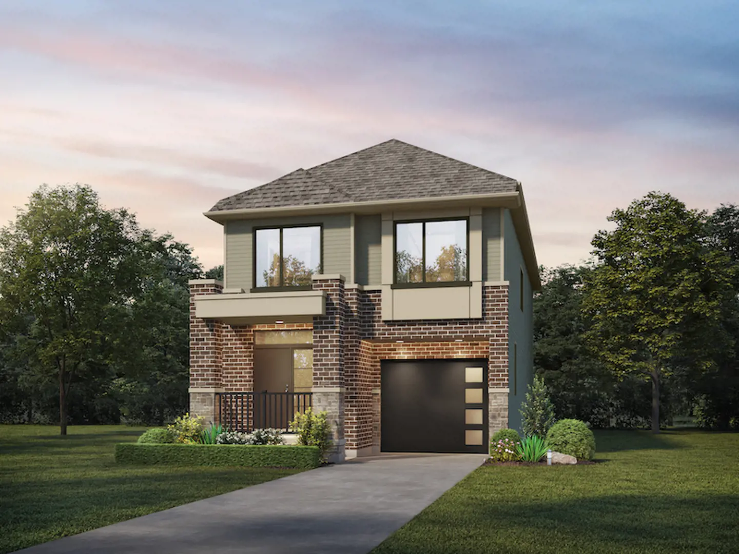 Queen's Court – image 3