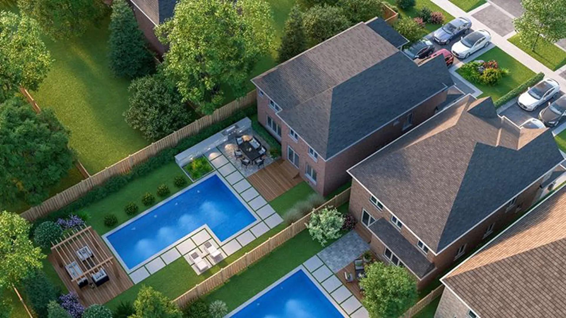 Queensbury Gate – image 2