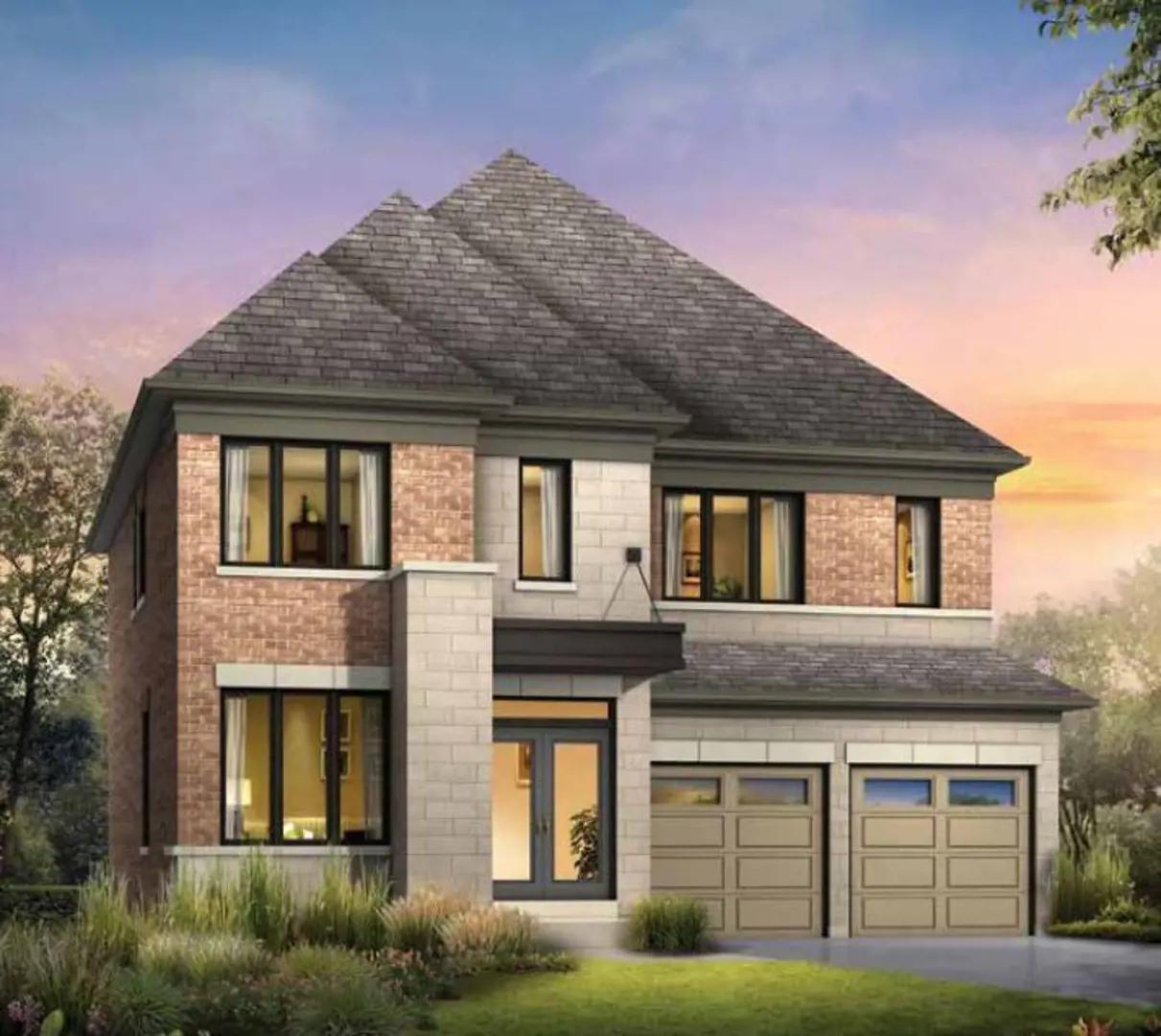 Queensville by CountryWide - Townhomes – image 3