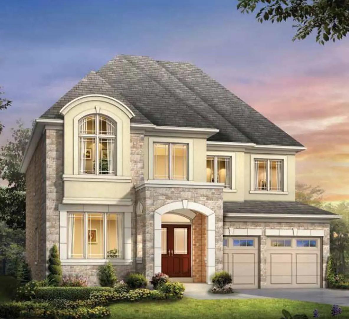 Queensville by CountryWide - Townhomes – image 4