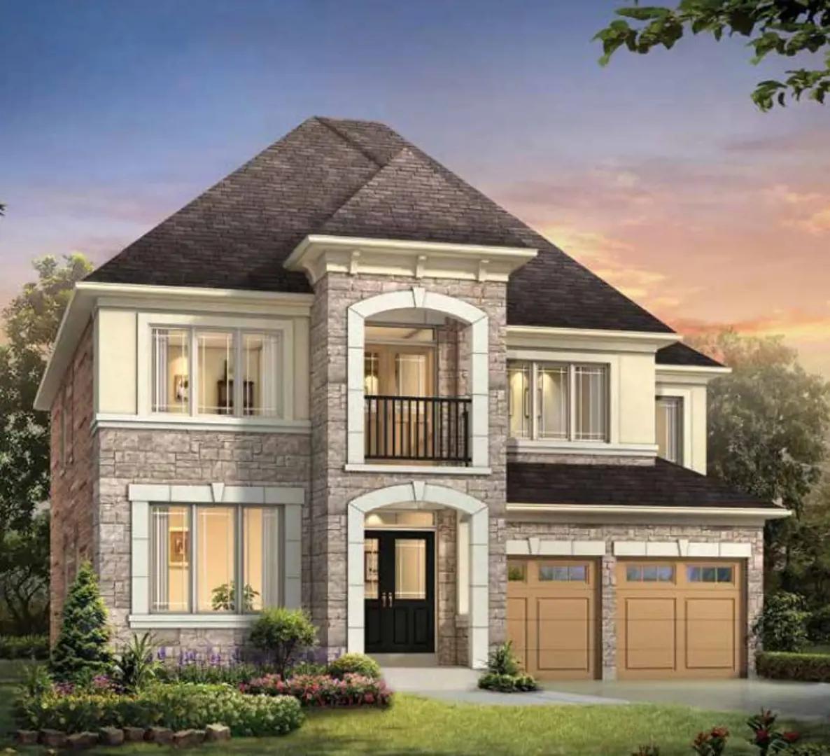 Queensville by CountryWide - Townhomes – image 6