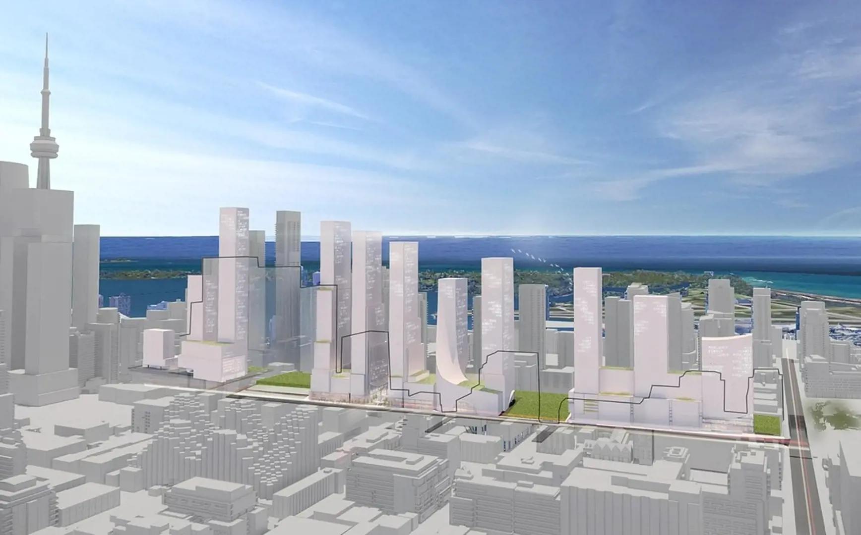 Rail Deck District – image 5