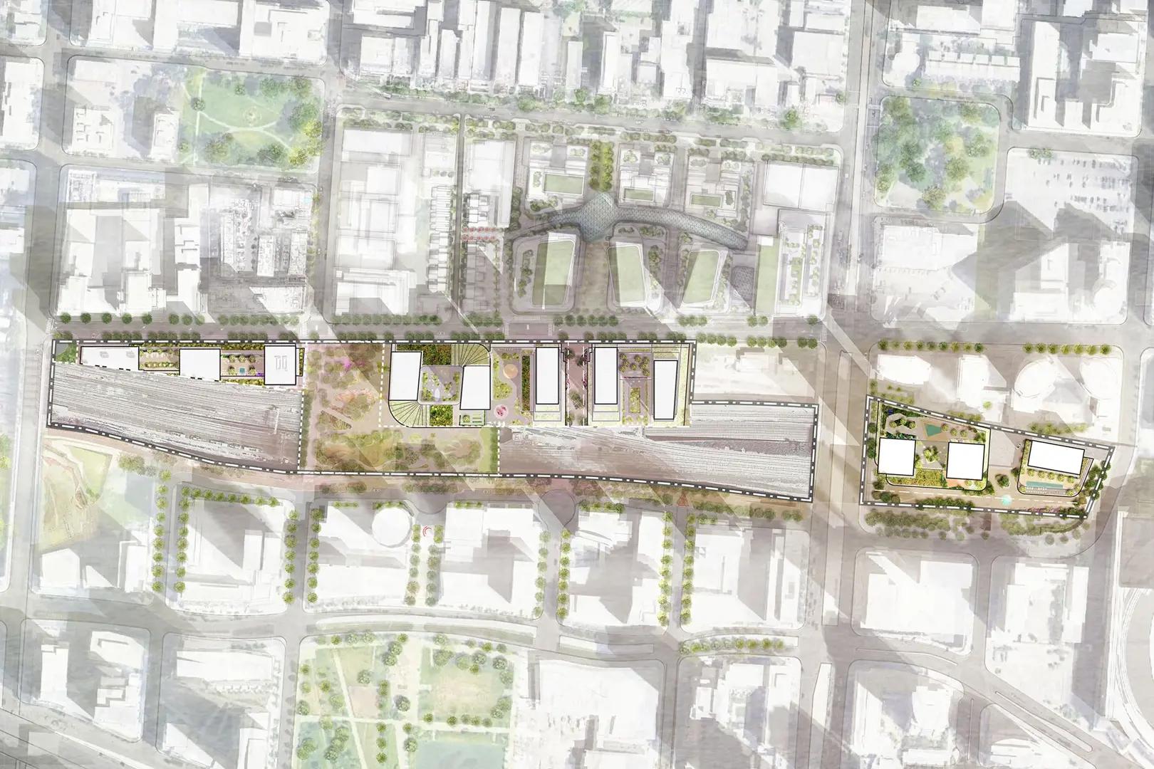 Rail Deck District – image 6