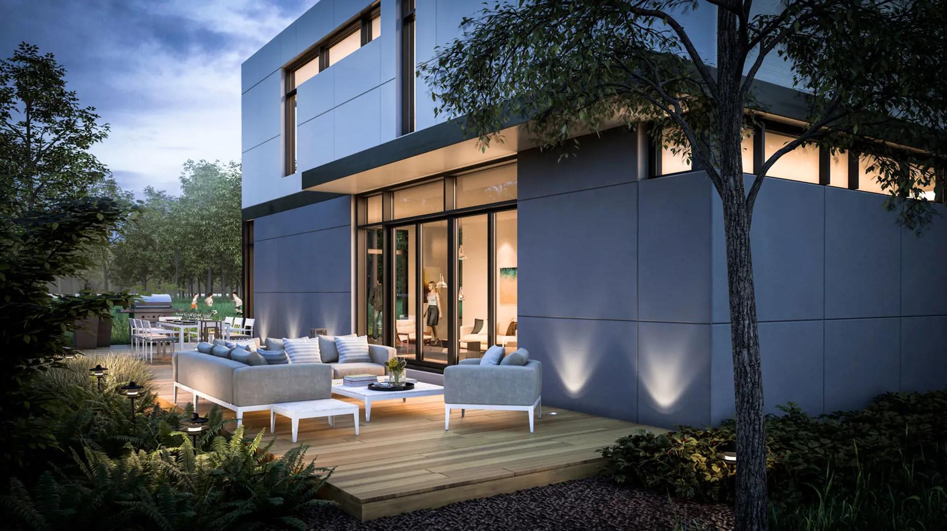 Ravine Homes on Senlac – image 3