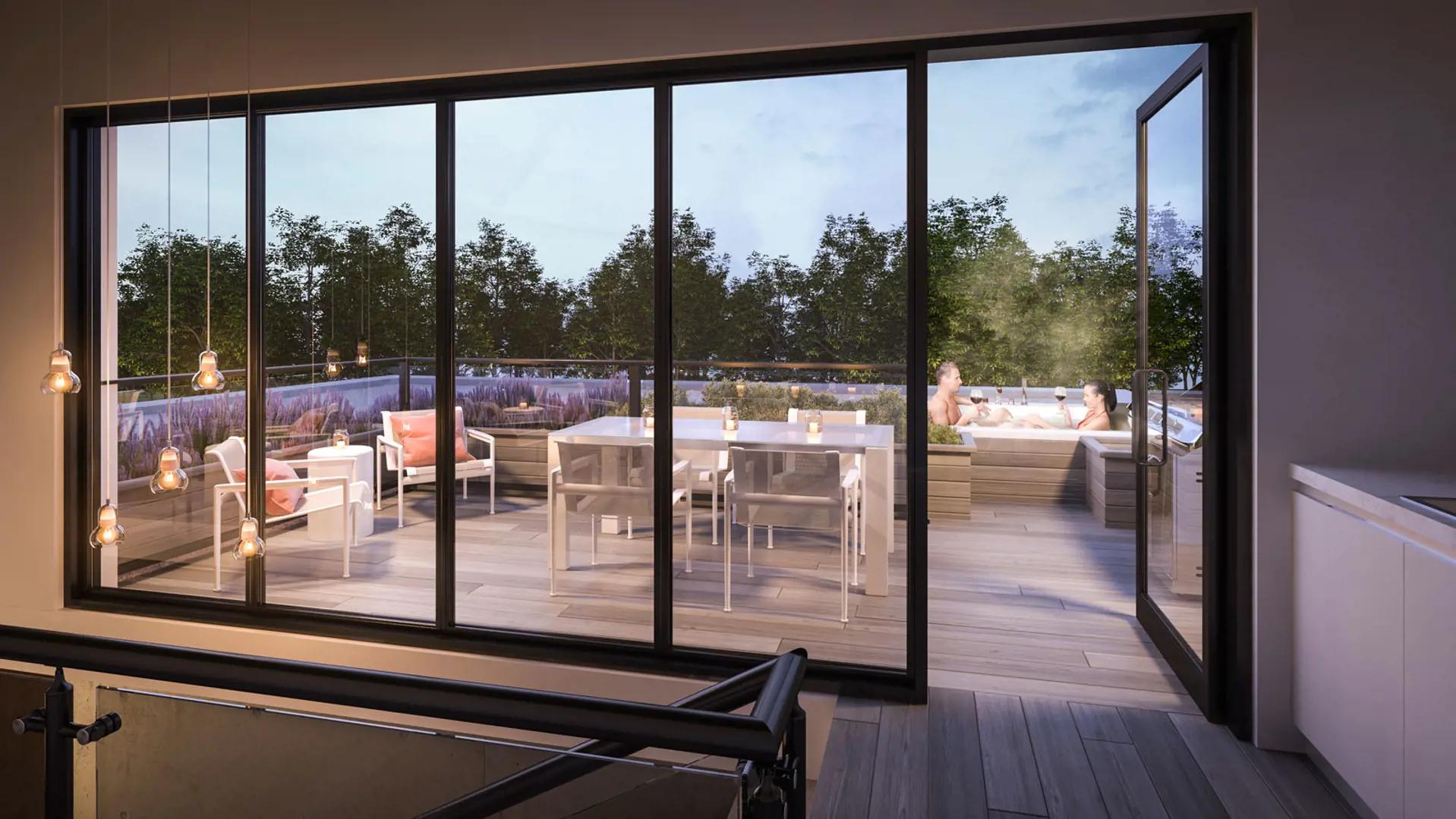 Ravine Homes on Senlac – image 4