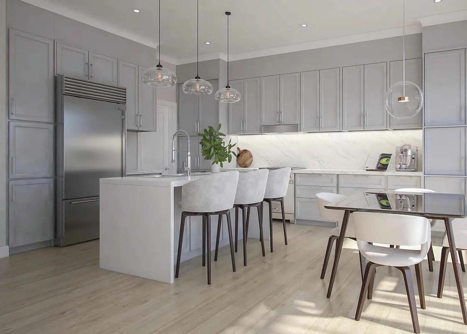 Reesor Ridge – image 5