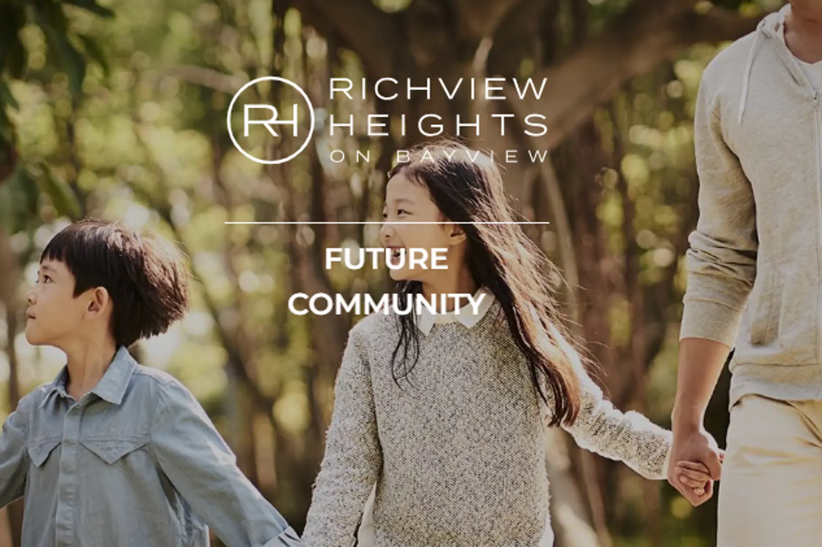Richview Heights on Bayview - Townhomes