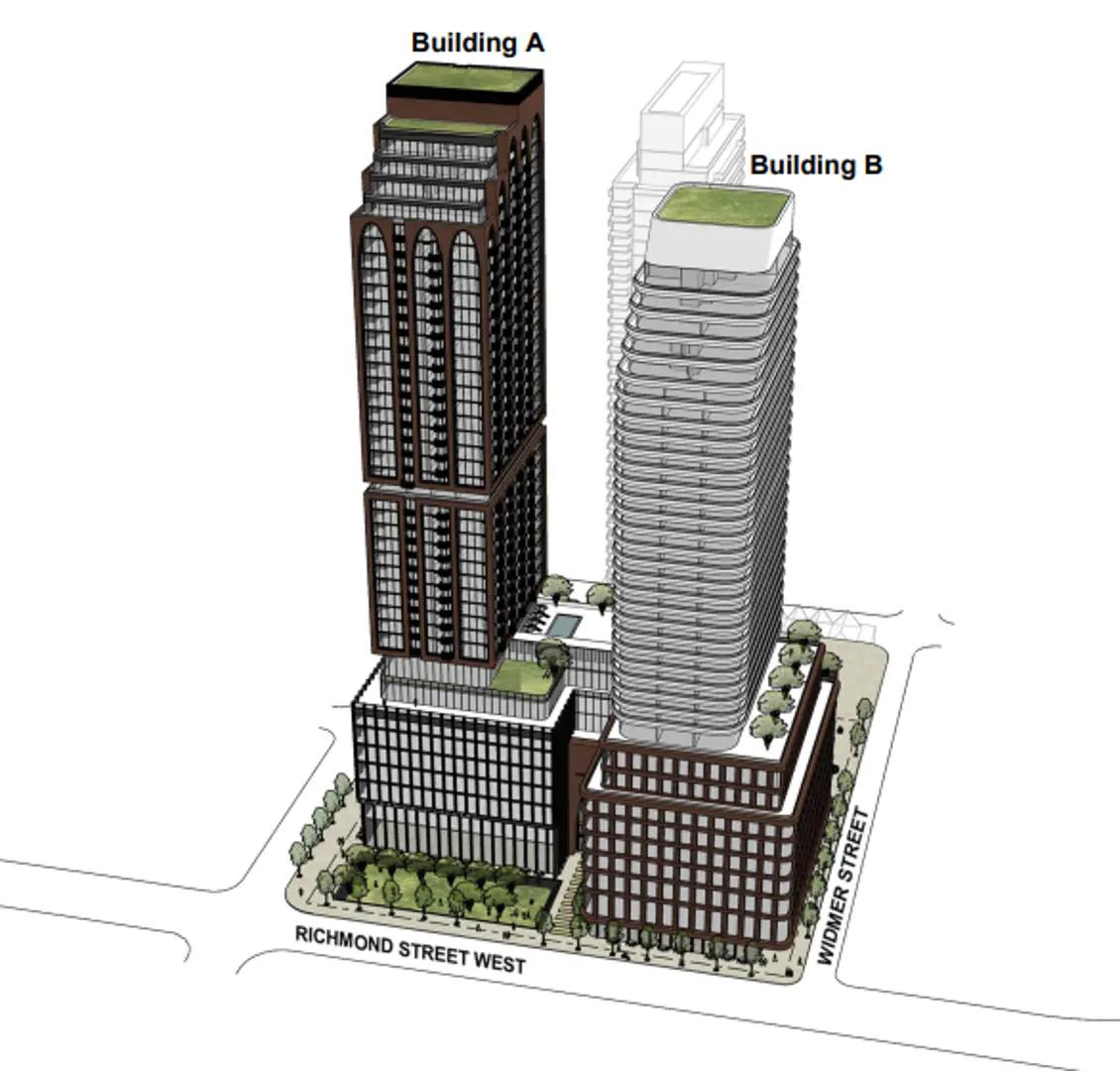 Riocan Hall (Festival Hall) – image 2