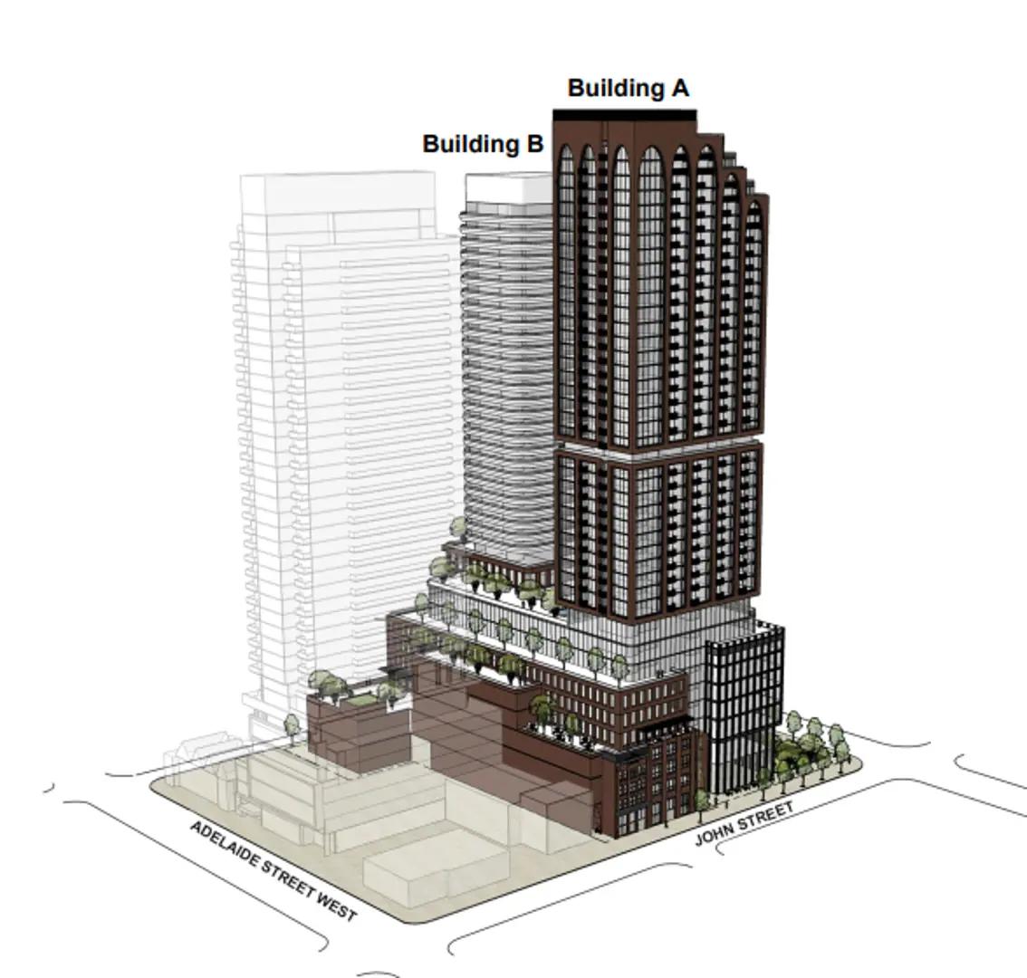 Riocan Hall (Festival Hall) – image 3