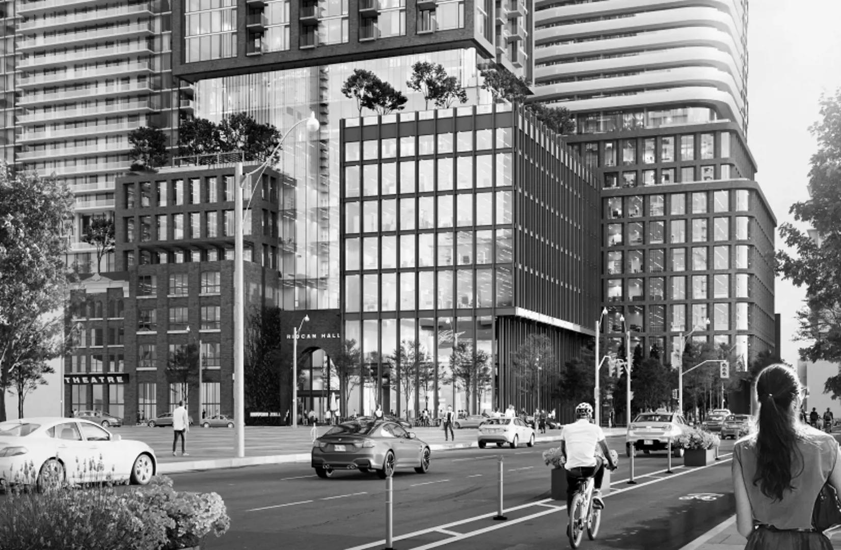 Riocan Hall (Festival Hall) – image 4