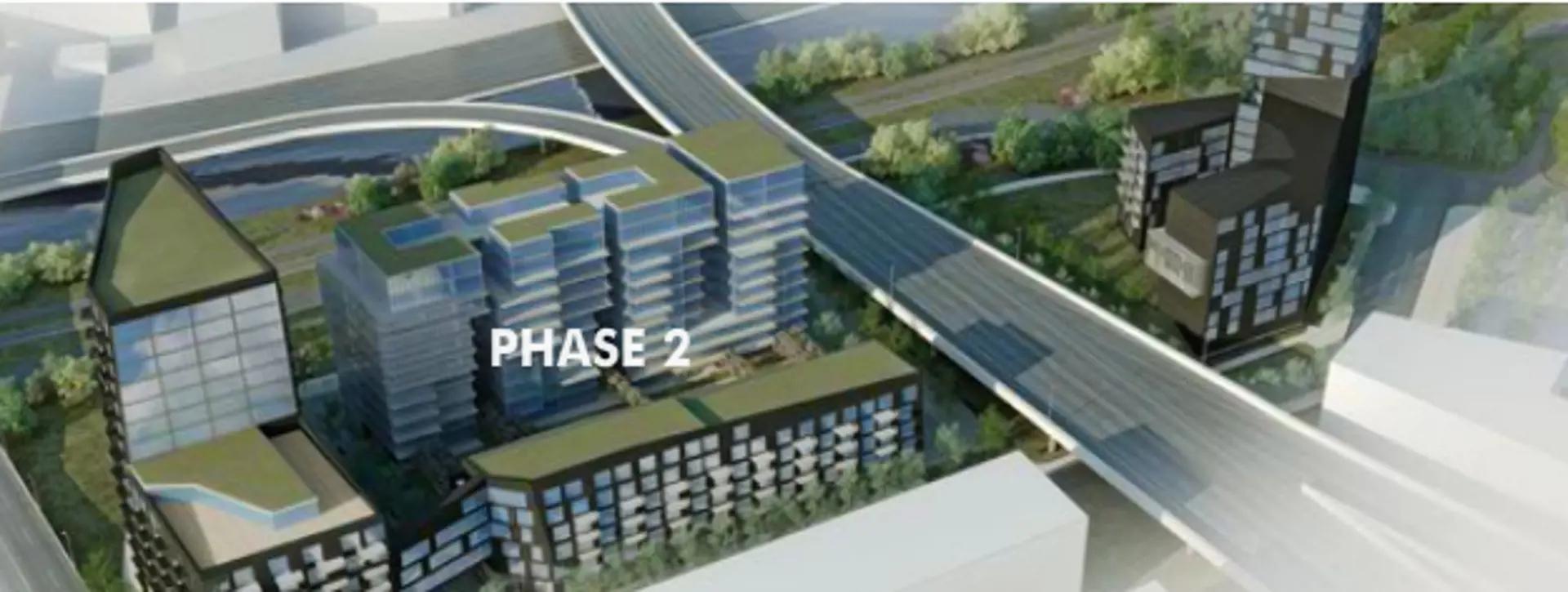 River City Phase 2 – image 2