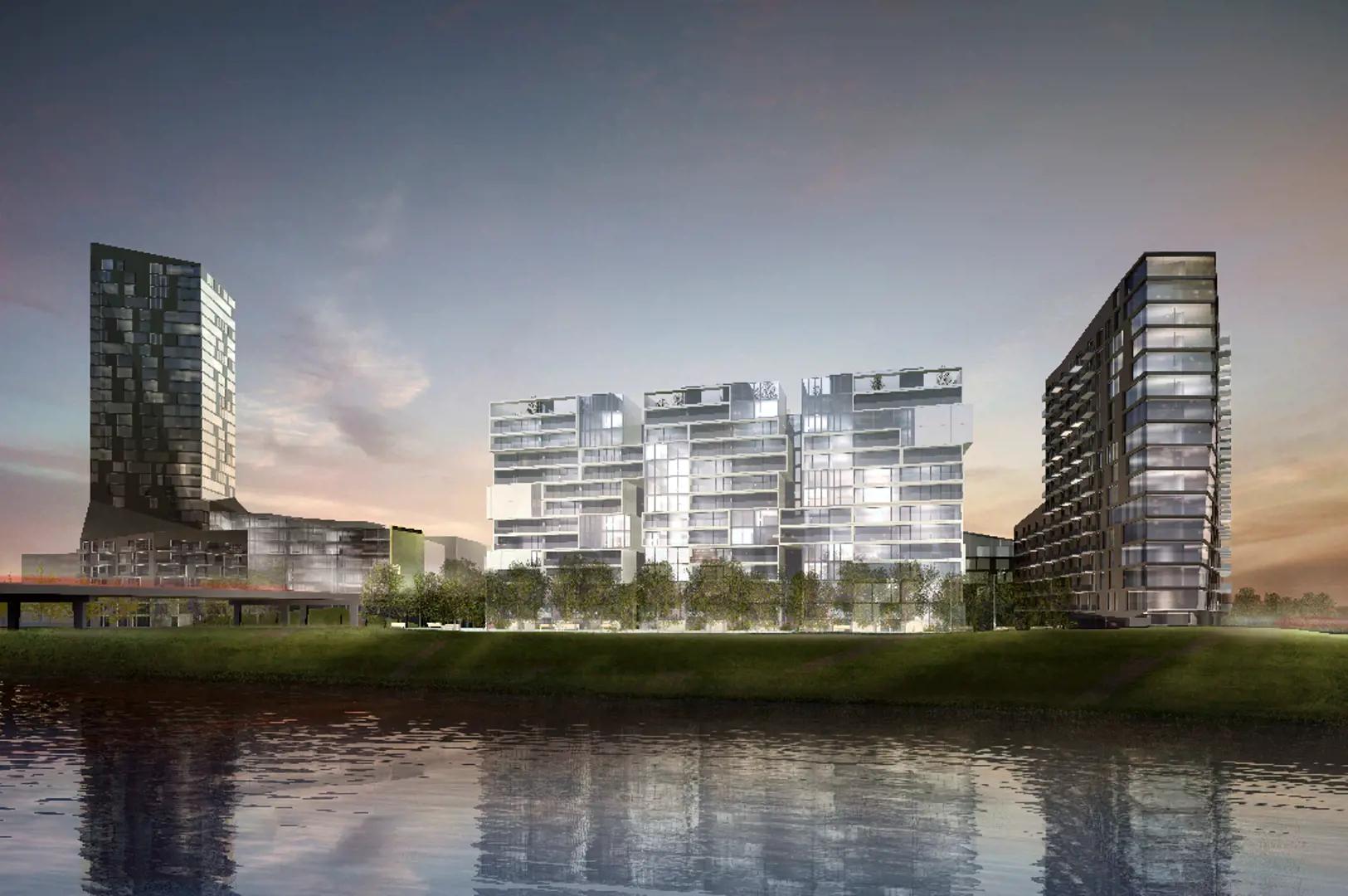 River City Phase 2 – image 4