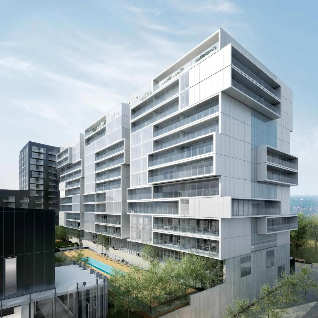 River City Phase 2 – image 5