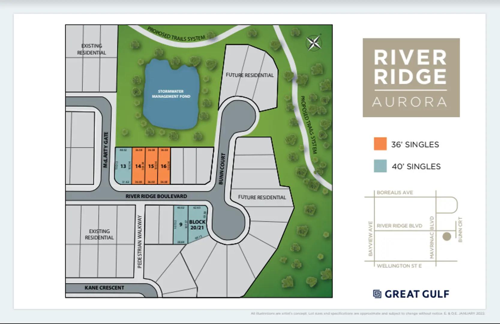 River Ridge – image 2