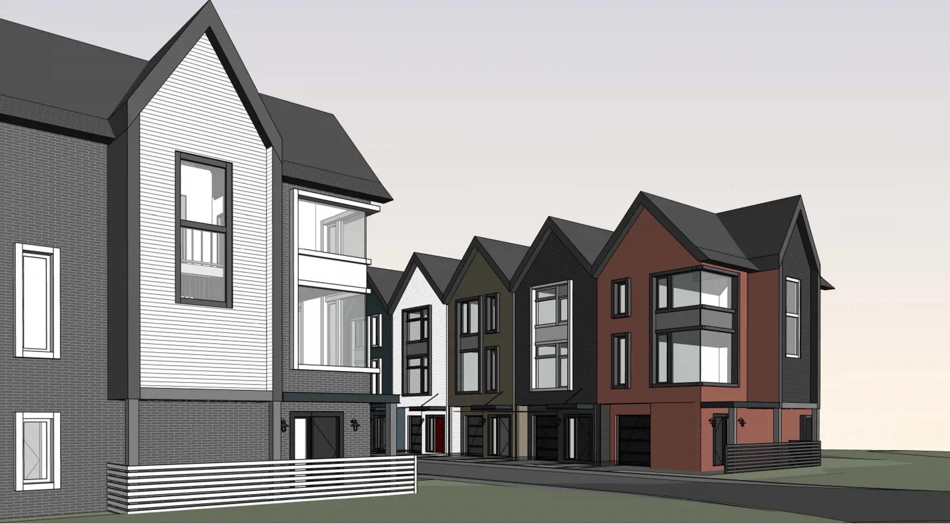Riverside Towns – image 2