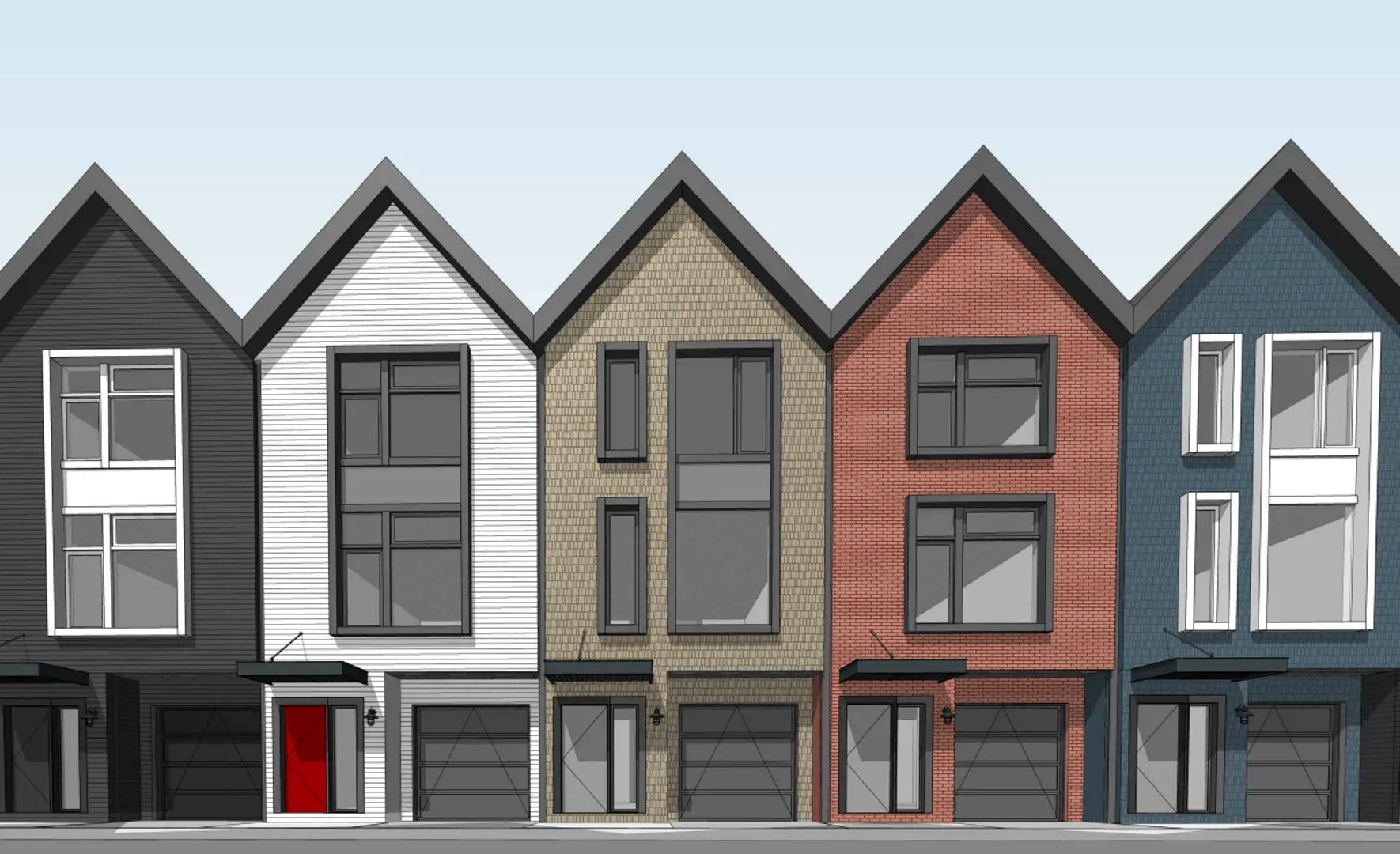 Riverside Towns – image 3