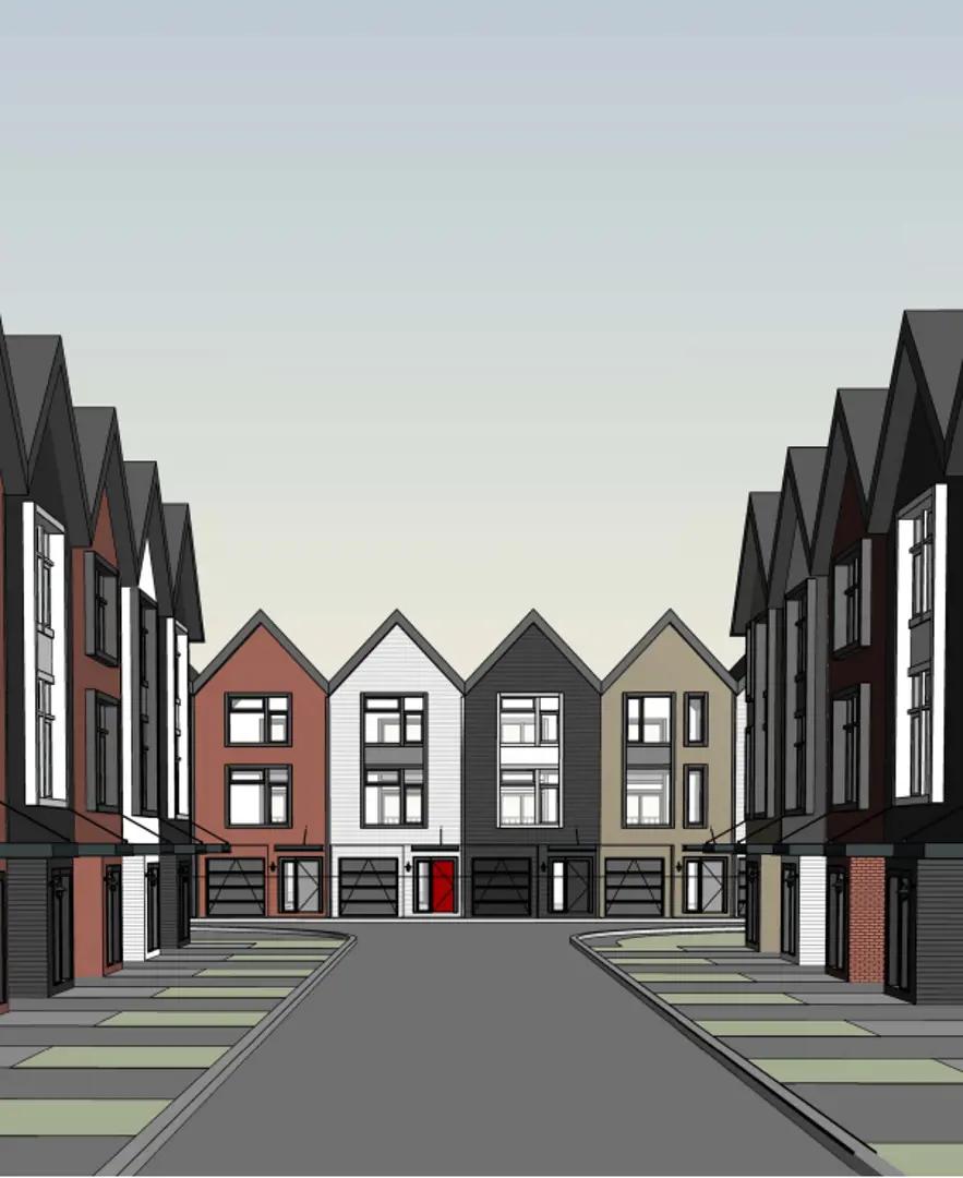 Riverside Towns – image 4
