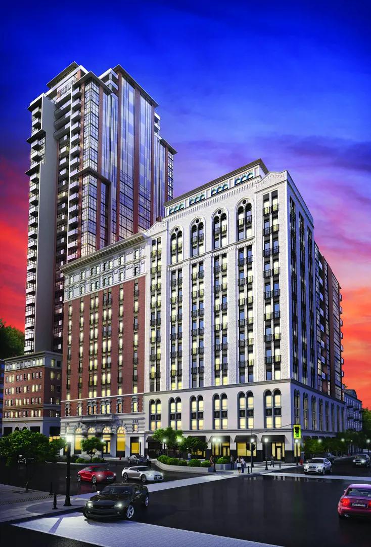 Royal Connaught – image 2