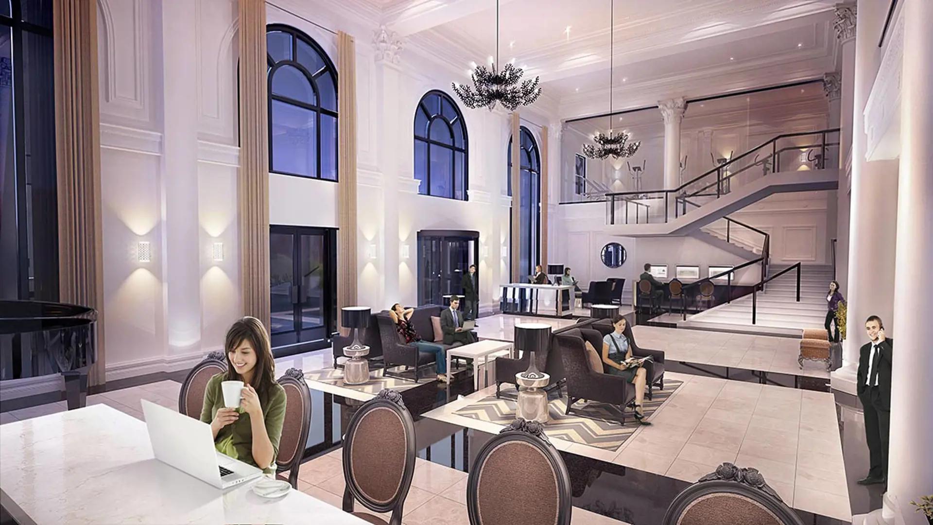 Royal Connaught – image 4