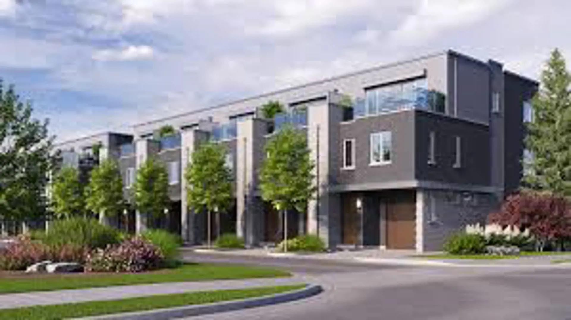 Ruback Townhomes – image 2