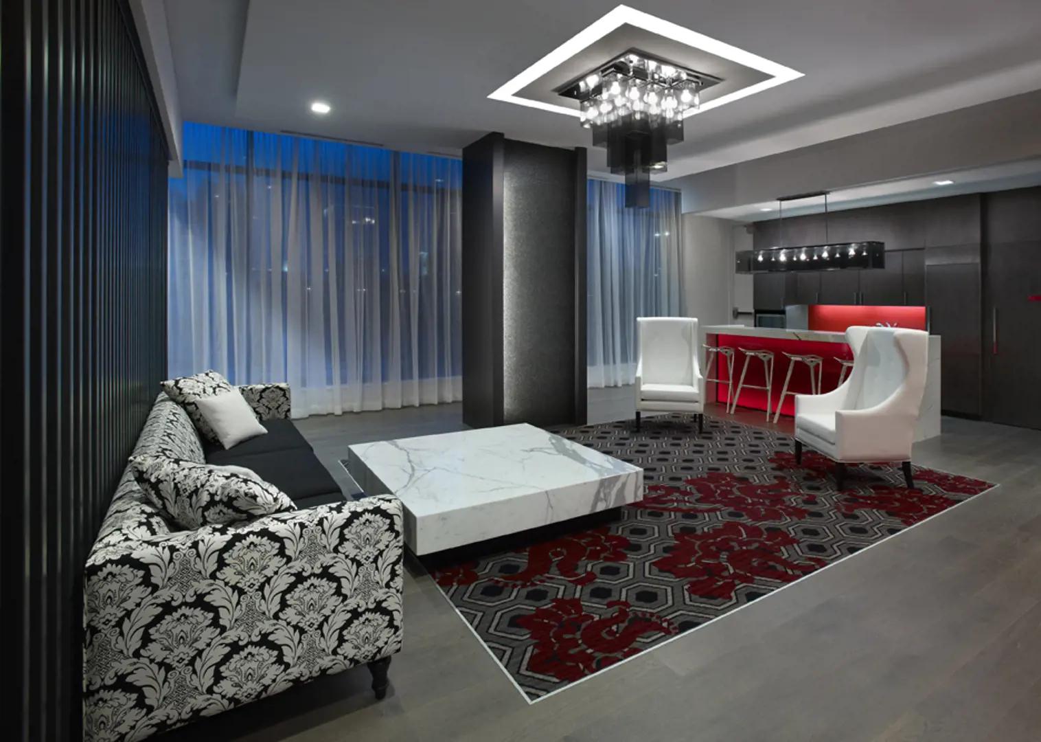 Rêve Condos – image 2