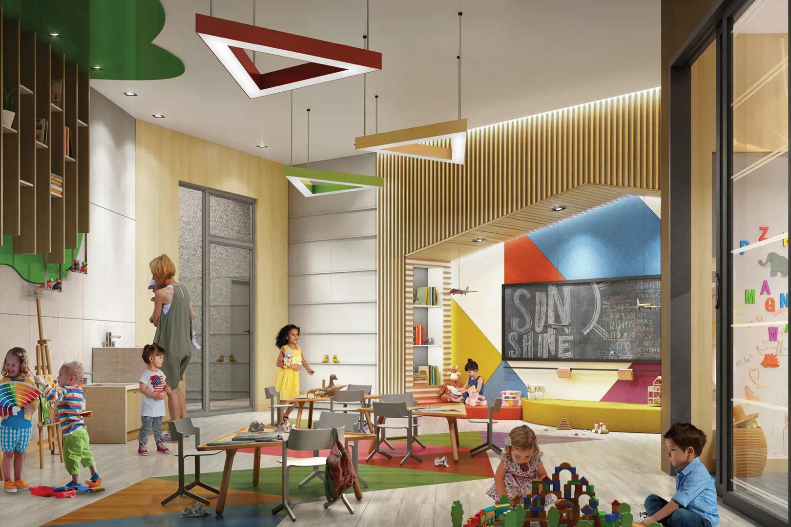 Saturday in Downsview Park Phase 2 – image 5