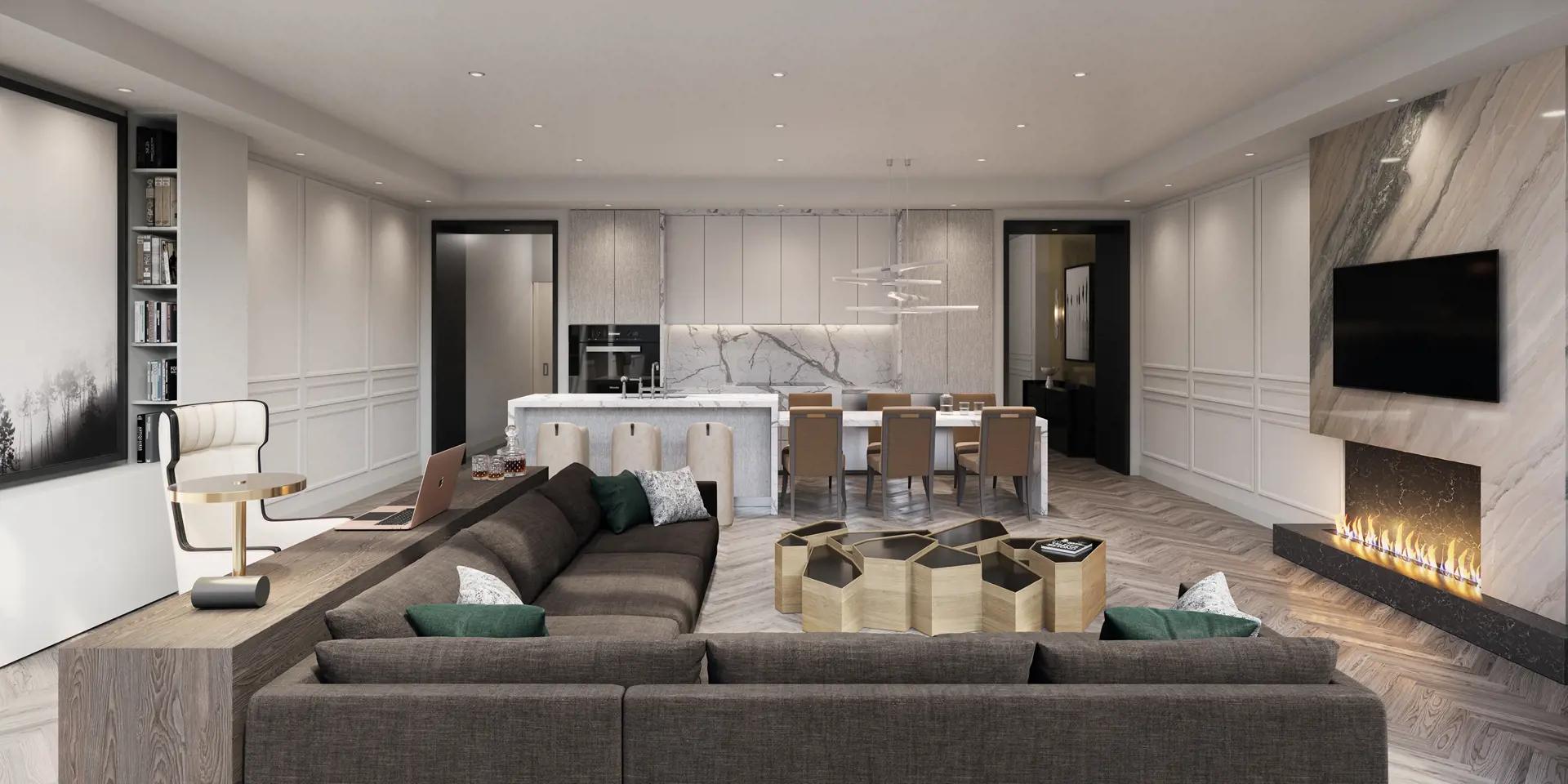 Savile on the Roe – image 2