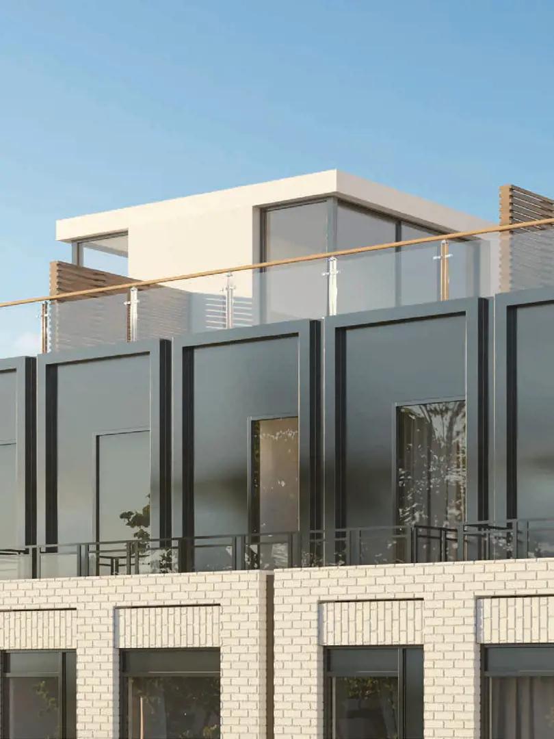 Savile on the Roe – image 7