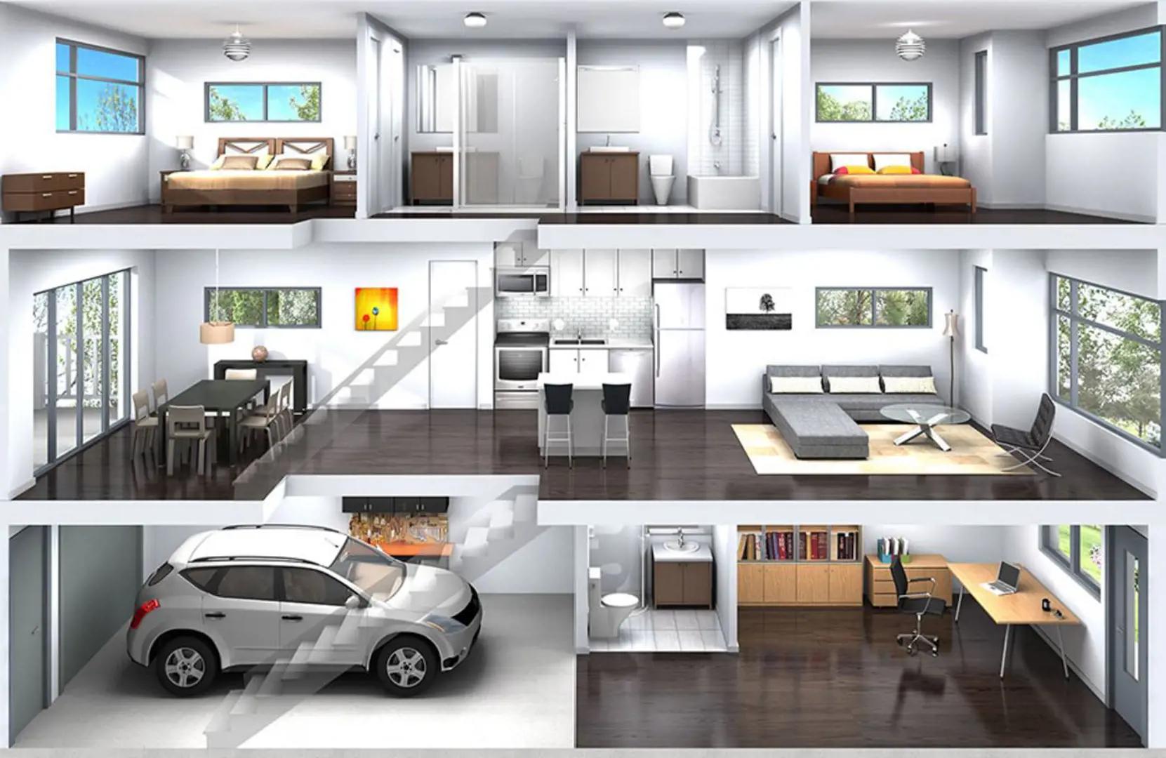 Sean Phase II – image 5