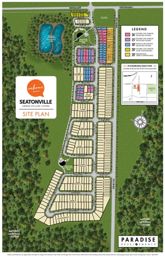 Seatonville – image 6
