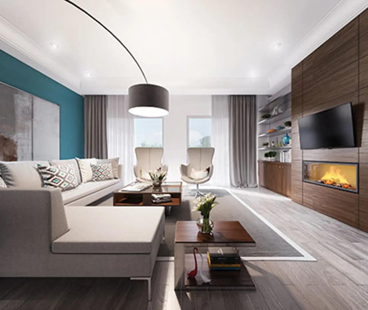 Shining Hill Phase 2 by CountryWide - Townhomes – image 2