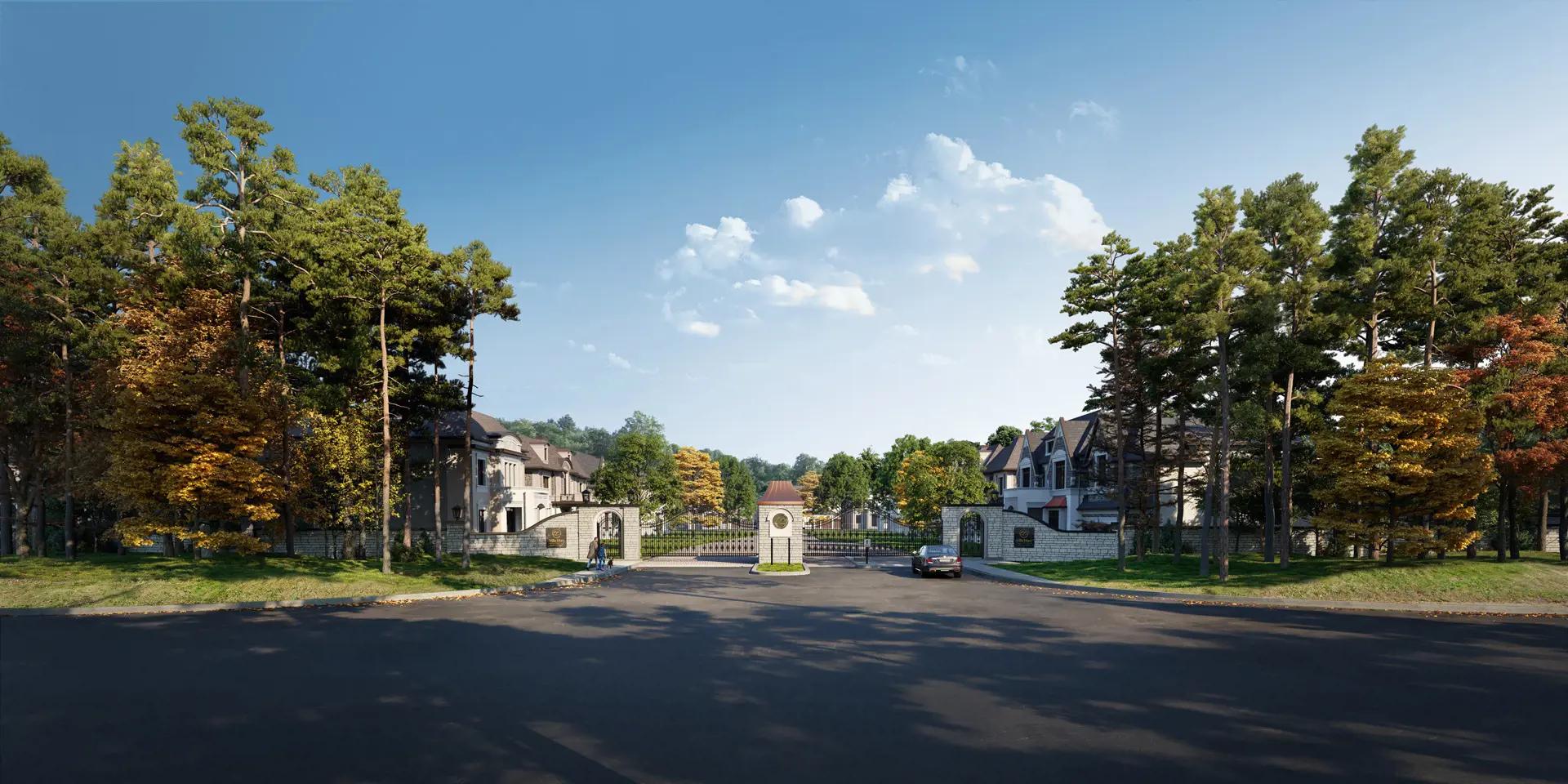Shining Hill Phase 2 by CountryWide - Townhomes – image 6