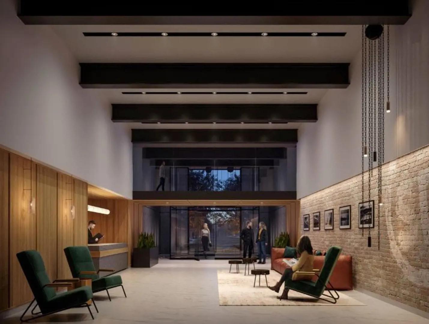 Stockyards District Residences – image 4