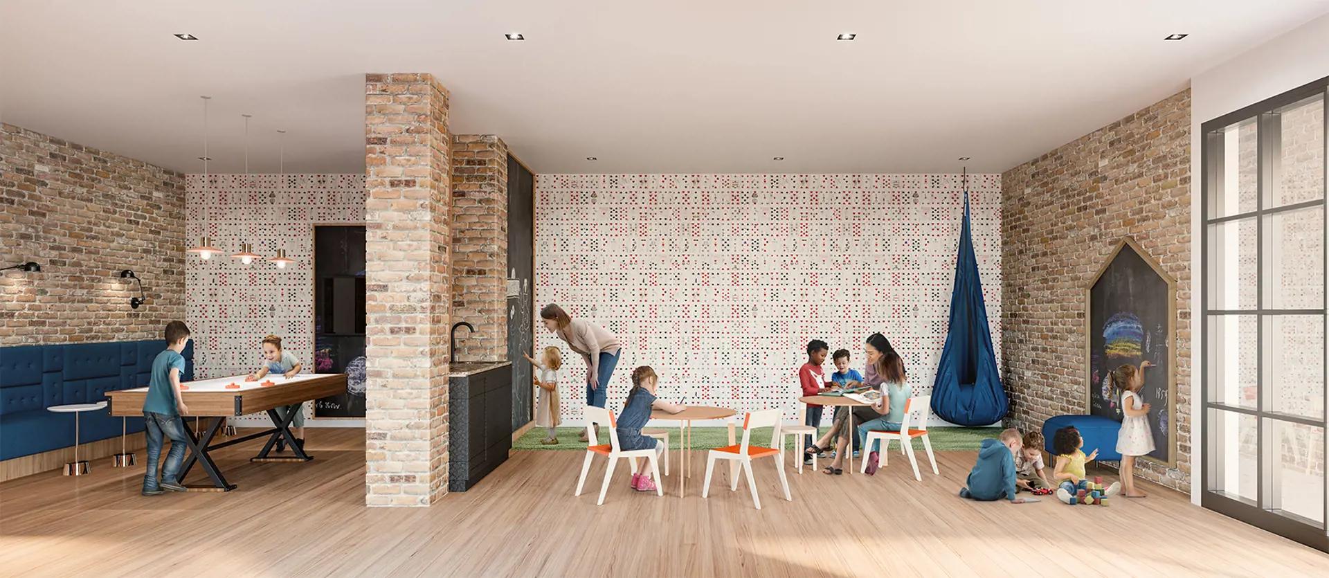 Stockyards District Residences – image 5