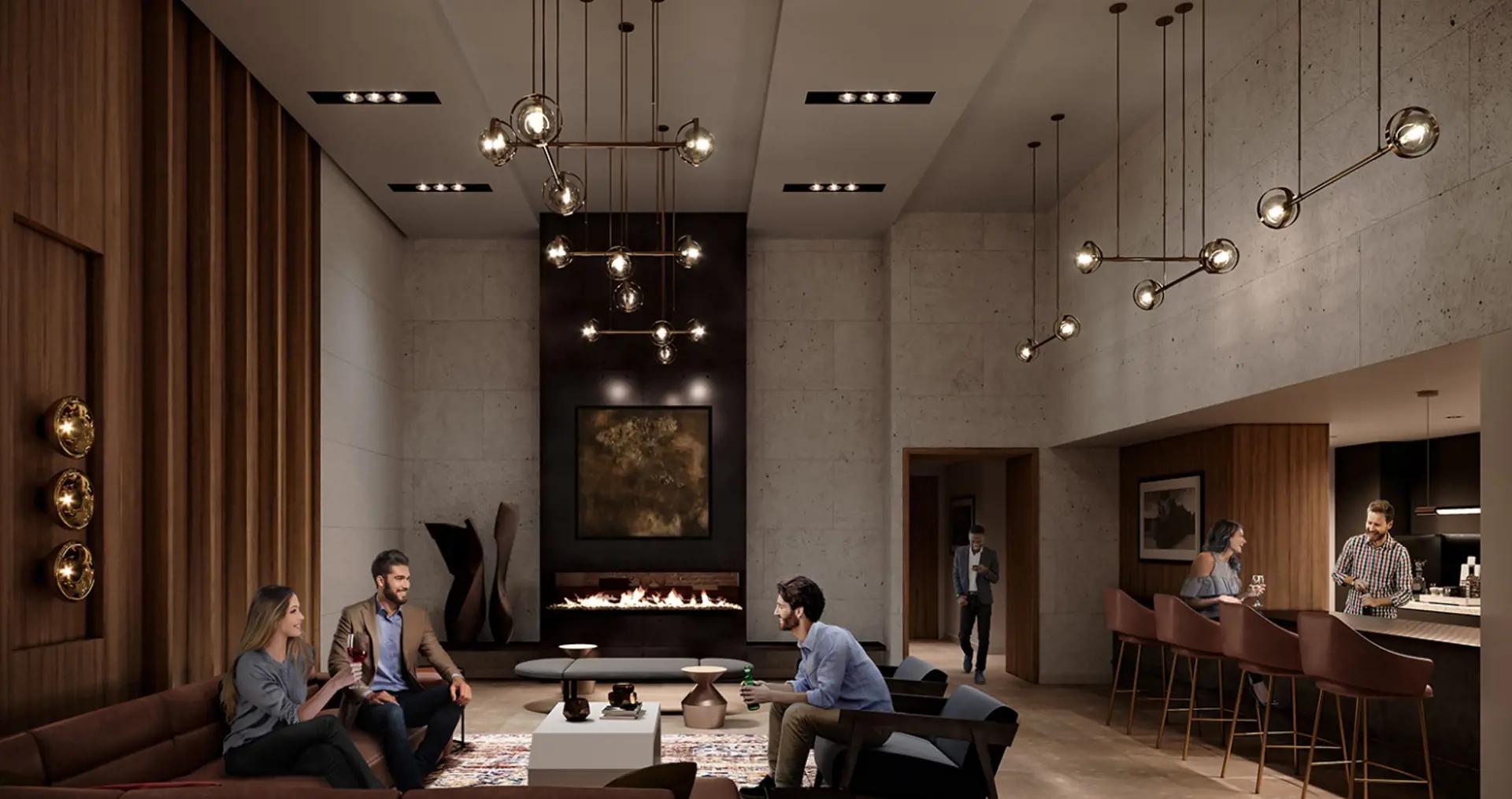 Stockyards District Residences – image 6