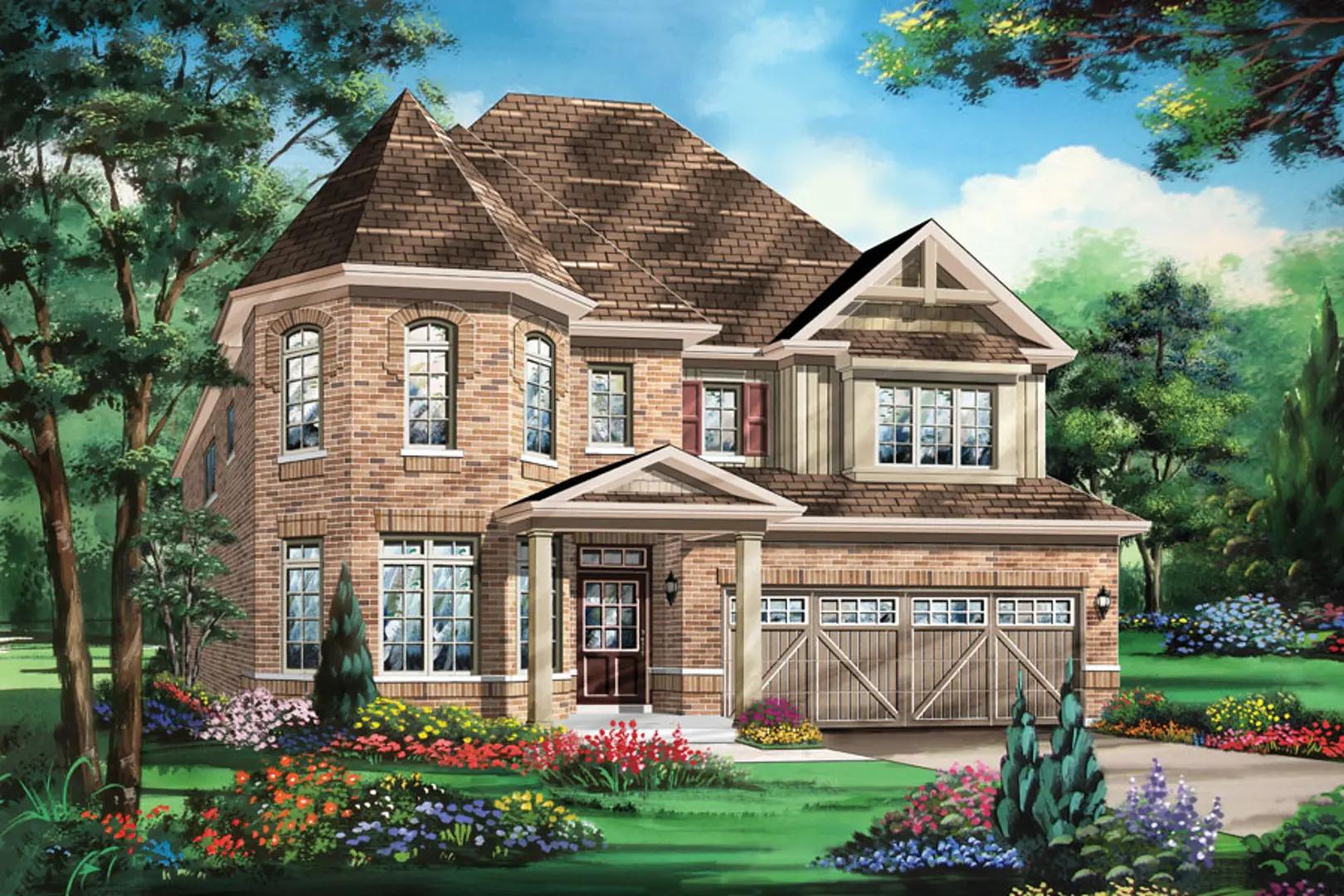 Stonemanor Woods – image 3