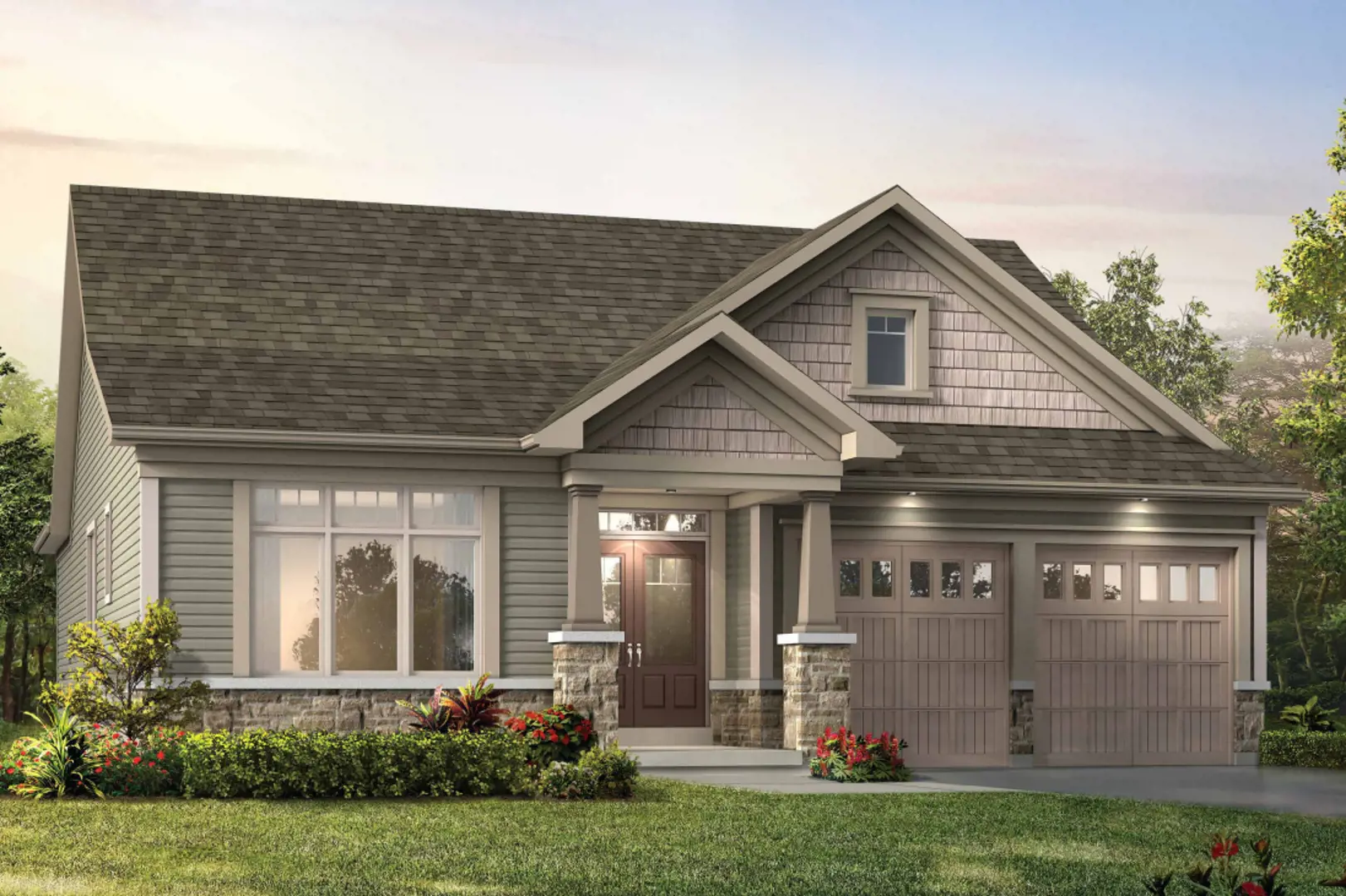 Storybrook – pre-construction in Centre Wellington