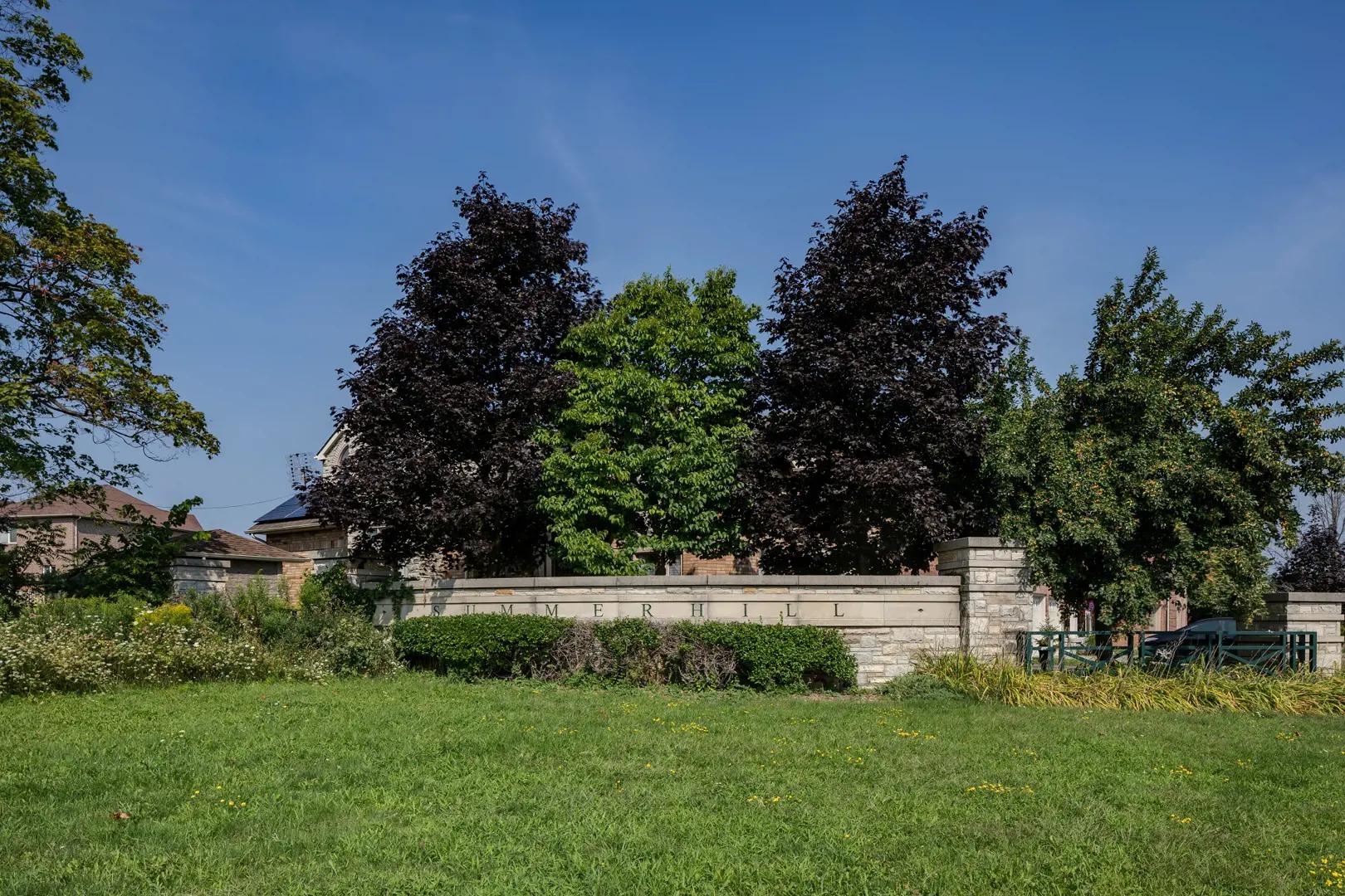 Summerhill – image 3