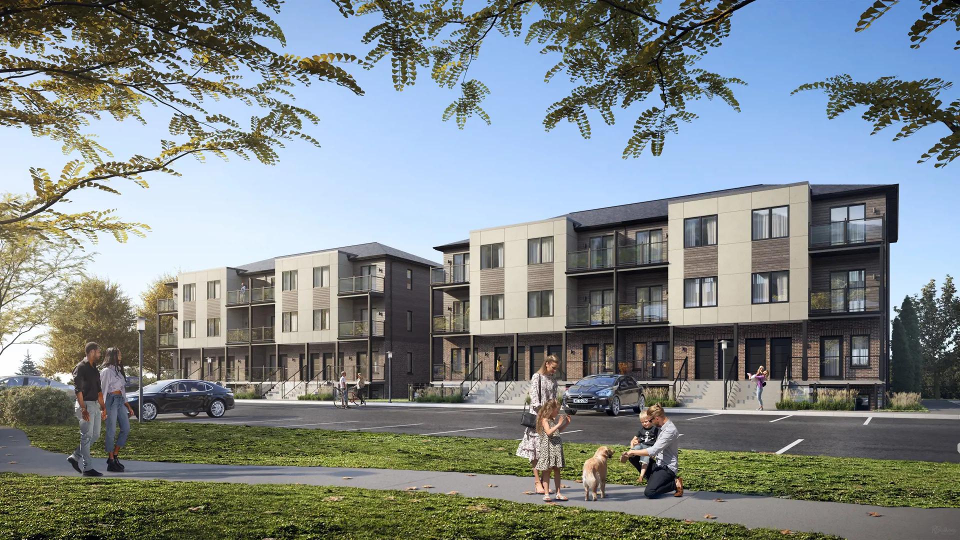 Sunrise Grove – image 3