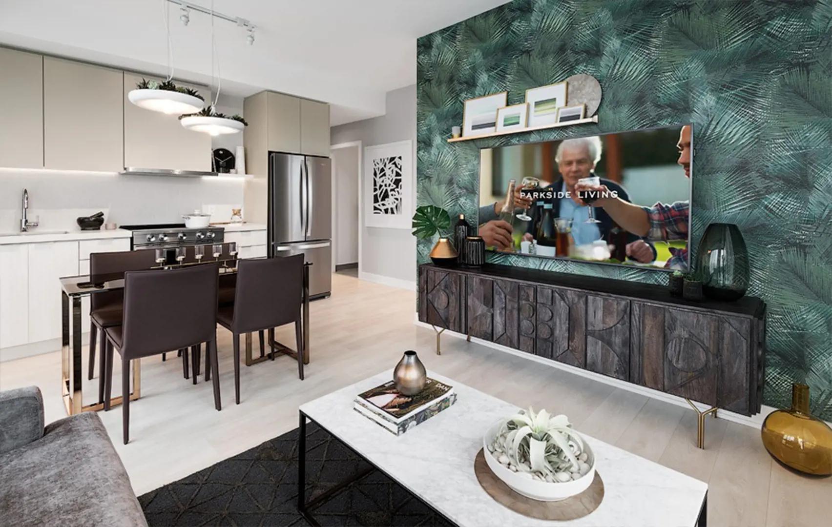 SXSW - Tower 1 – image 5