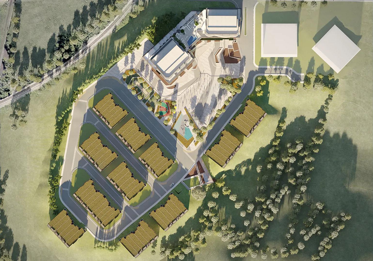 SXSW - Tower 2 – image 3