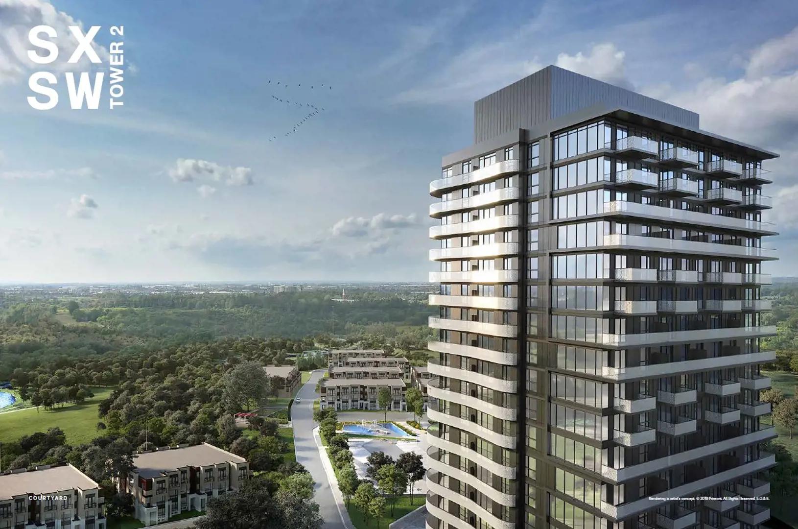 SXSW - Tower 2 – image 4