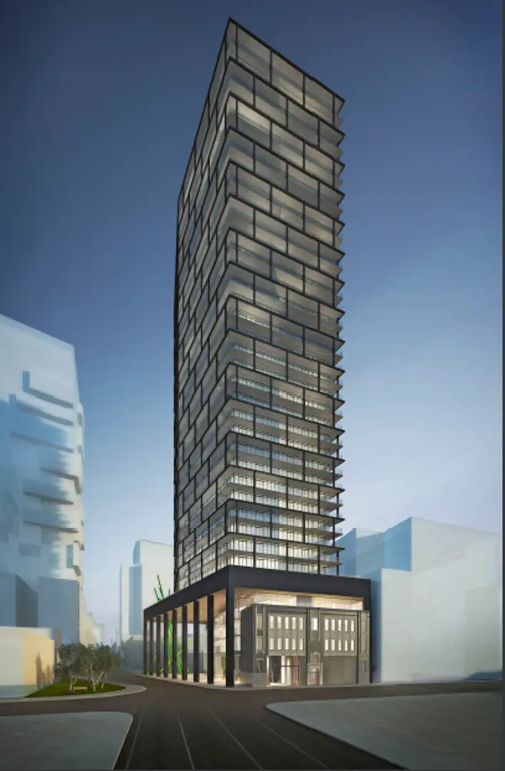 Tableau Condos