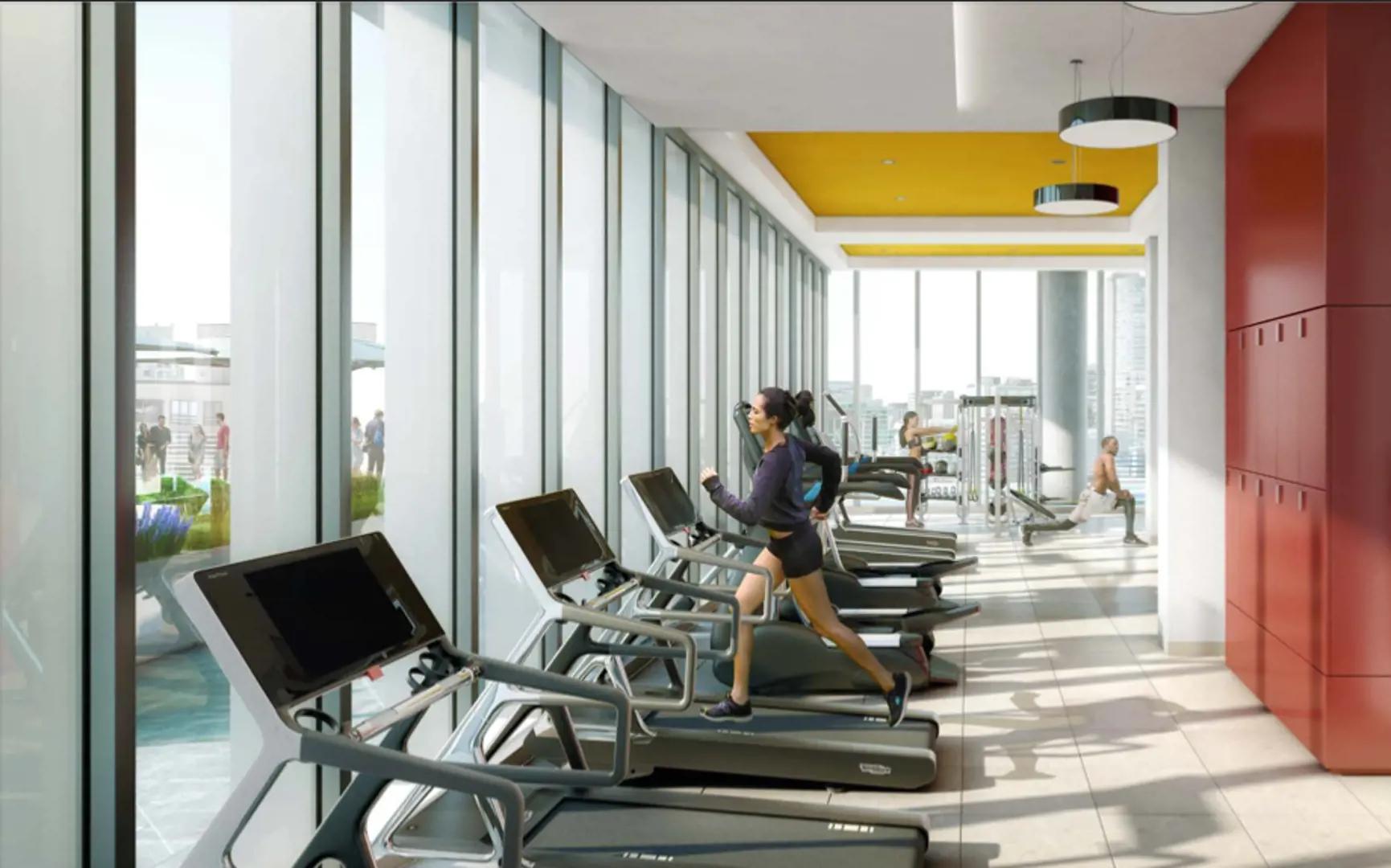 Television City - Tower 1 – image 2