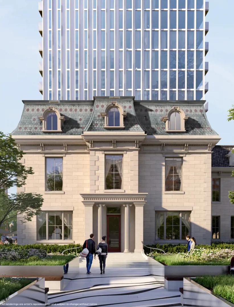 Television City - Tower 1 – image 4