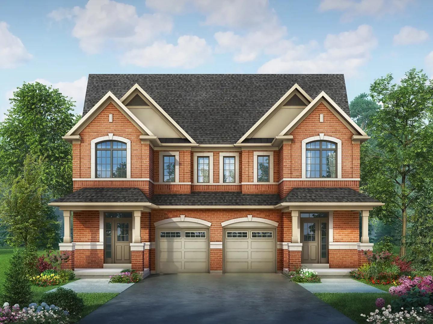 The Accolades in Markham – image 3