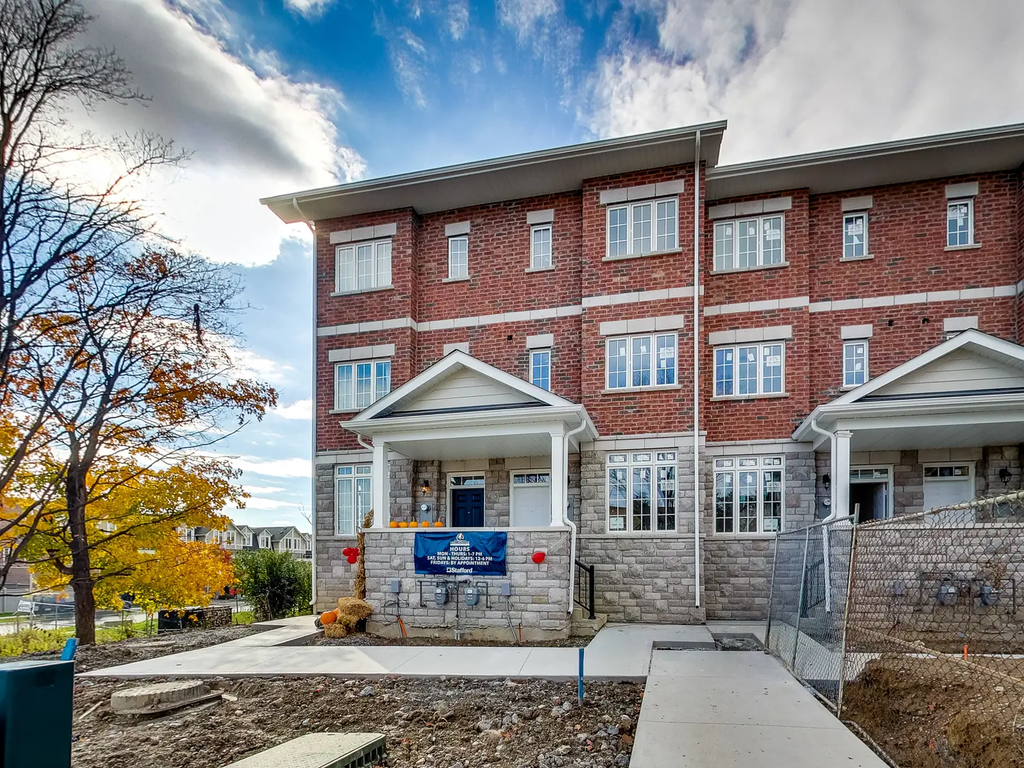 The Bell Heritage – pre-construction development in Toronto